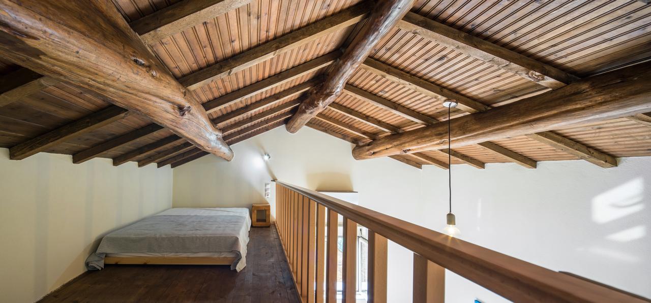 Вилла Matilda House Киссамос Экстерьер фото